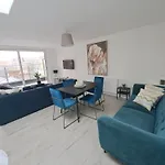 Great Spacious House