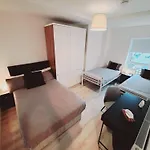 Great Spacious House