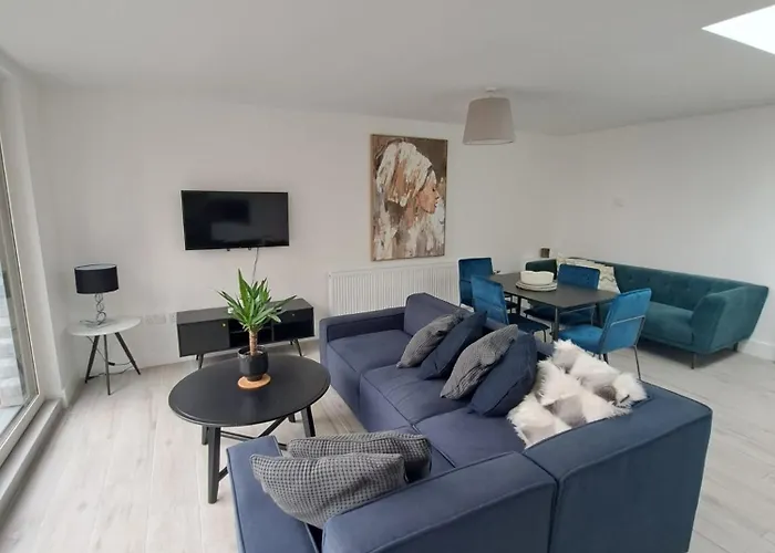 Great Spacious House