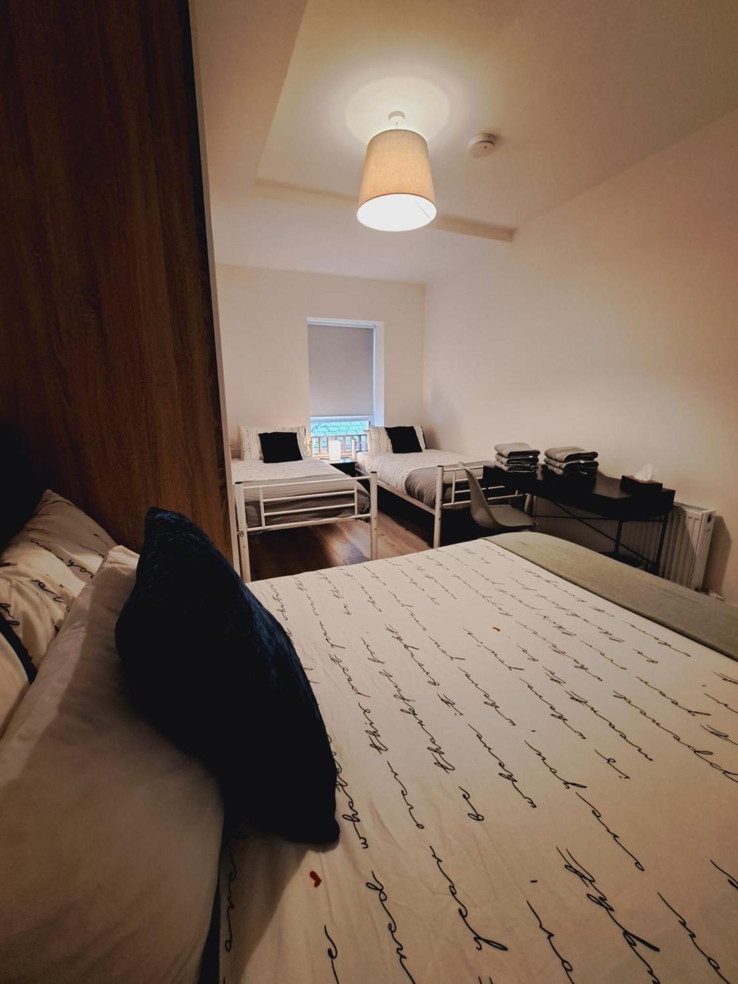 Great Spacious House Dublin