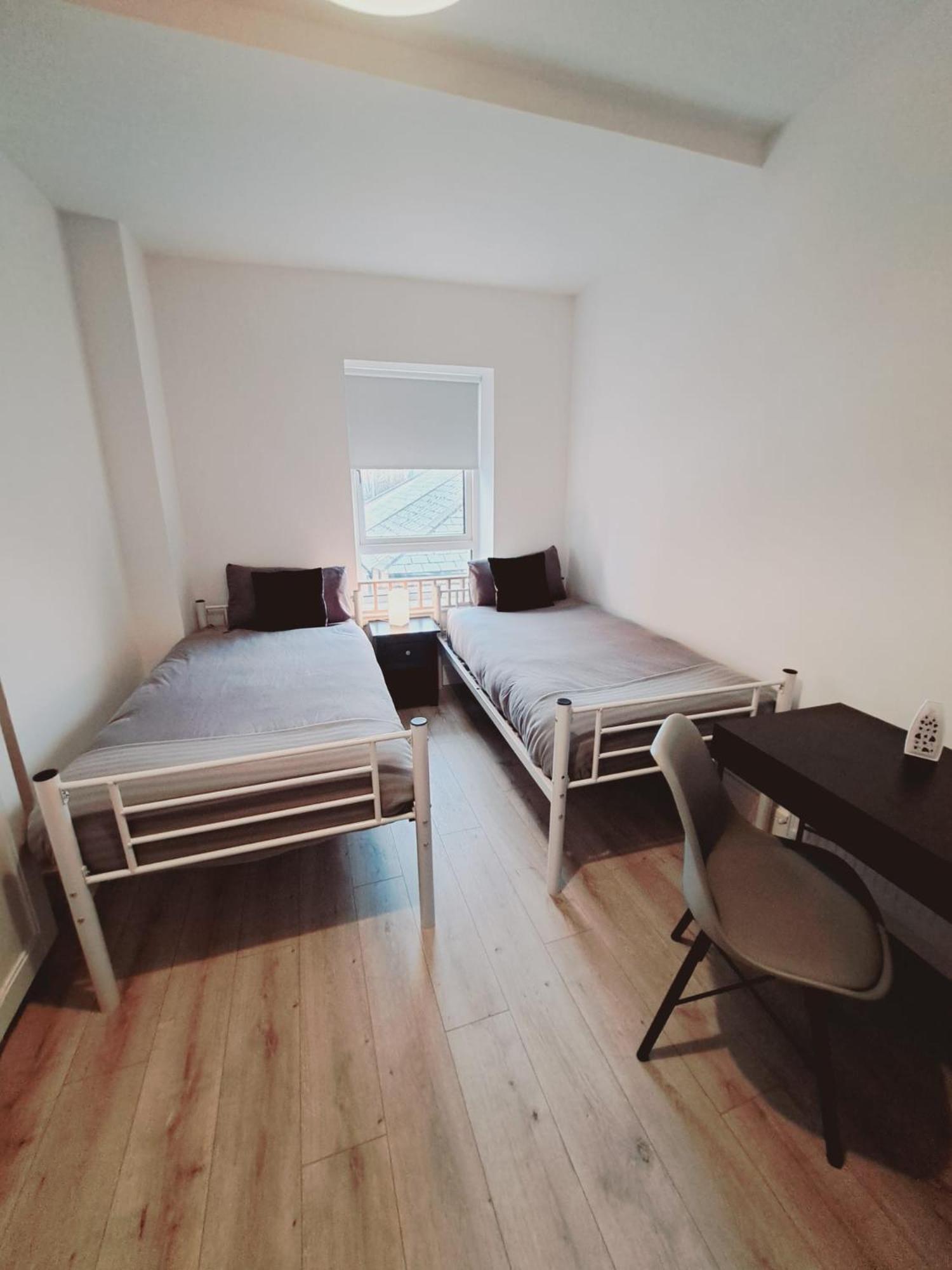 Apartment Great Spacious House Dublin