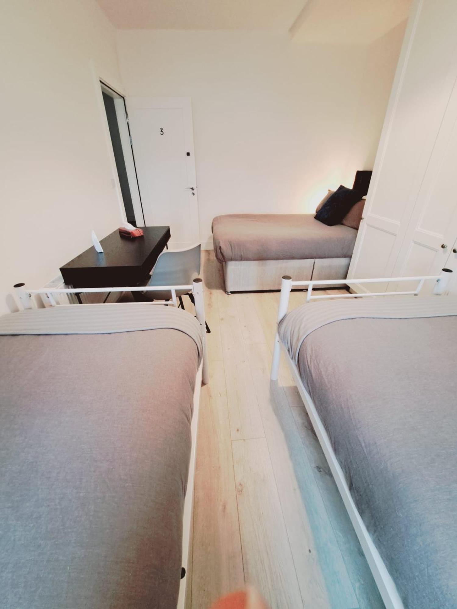 Great Spacious House * Dublin