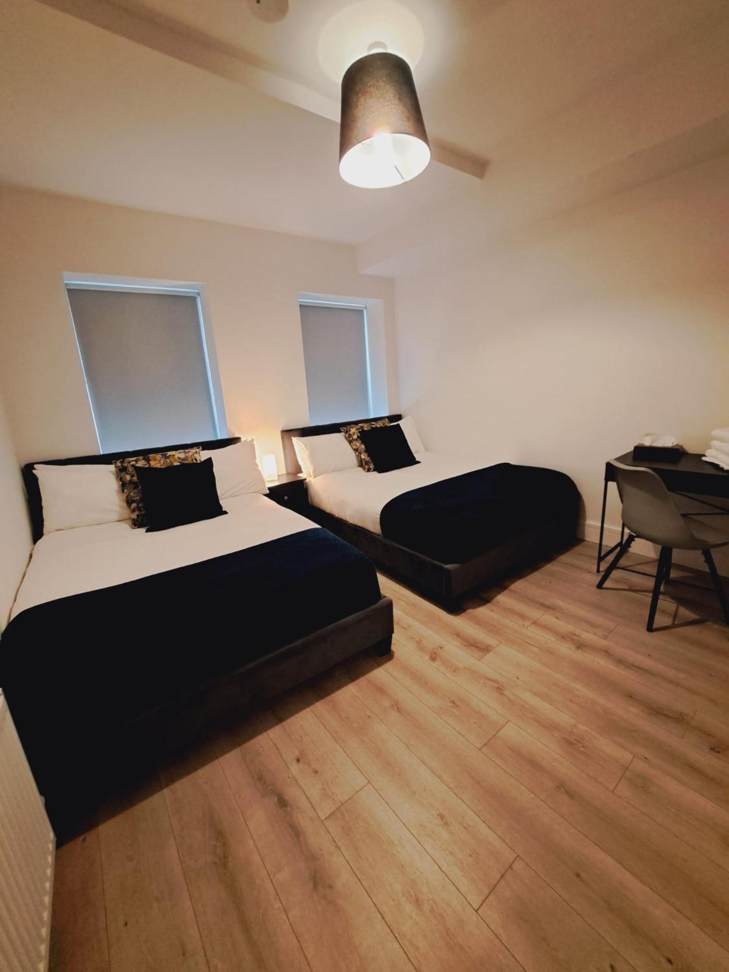Great Spacious House *
