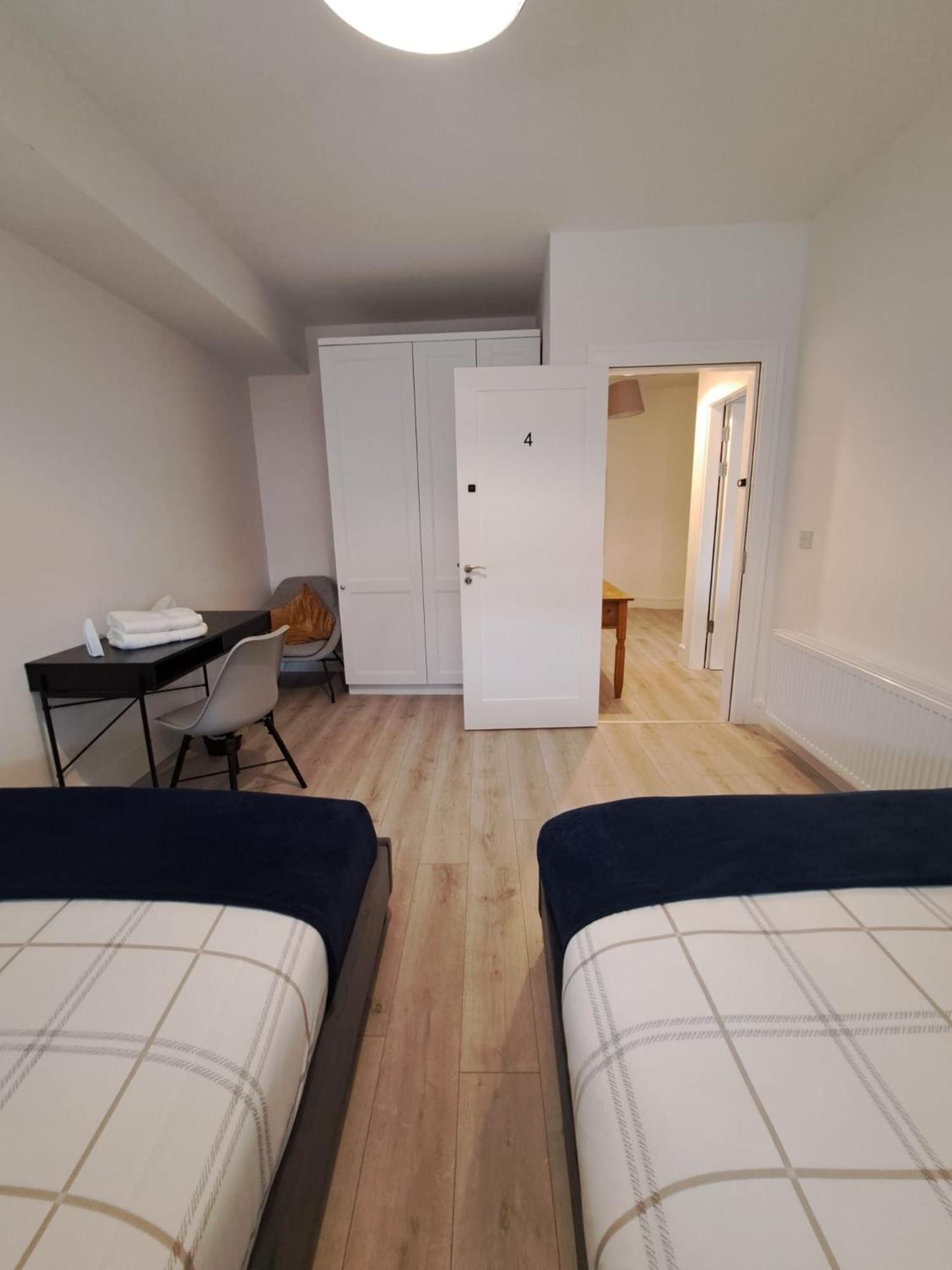 Great Spacious House Apartment Dublin